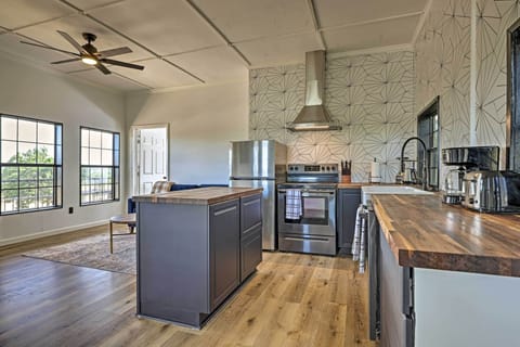 Cottage (1 Bedroom) | Interior