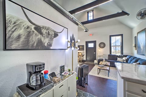 House (1 Bedroom) | Interior