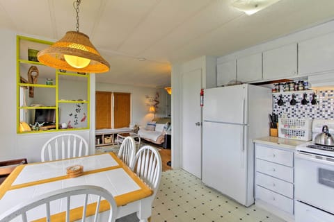 Cottage (2 Bedrooms) | Interior