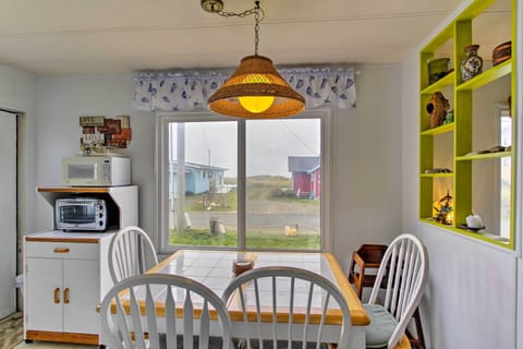 Cottage (2 Bedrooms) | Interior