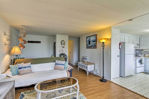 Cottage (2 Bedrooms) | Interior