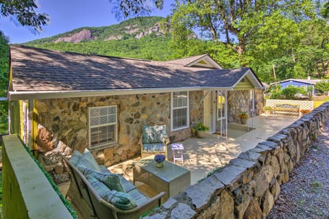 Cottage (2 Bedrooms) | Interior