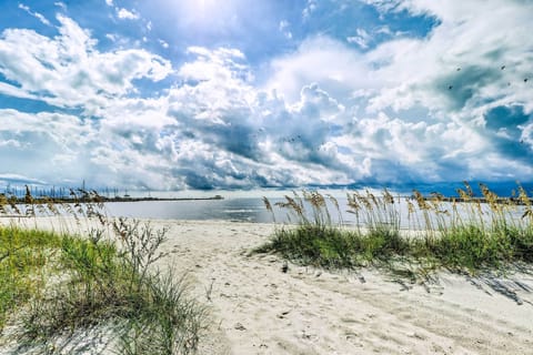 Beach towels