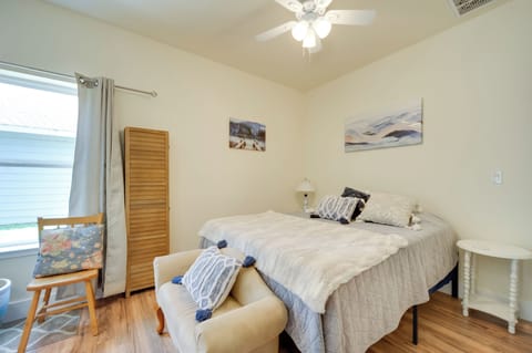 Apartment (0 Bedroom) | Interior