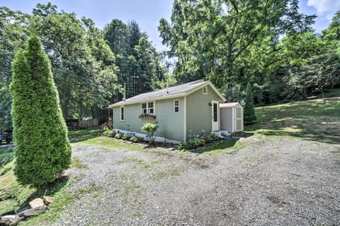 Cottage (2 Bedrooms) | Interior