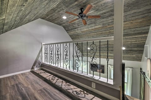 Cottage (1 Bedroom) | Interior