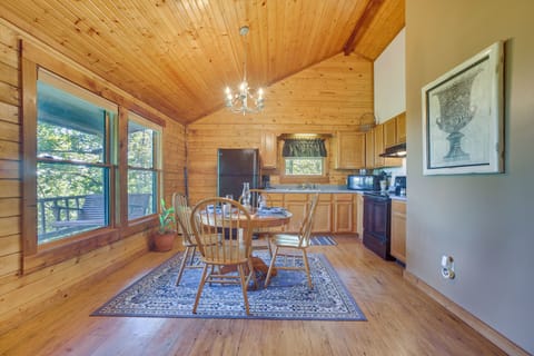 Apartment (0 Bedroom) | Interior