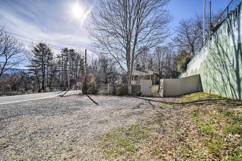 Cottage (2 Bedrooms) | Interior