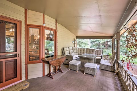 House (4 Bedrooms) | Interior