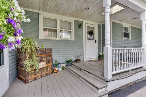 Apartment (3 Bedrooms) | Interior