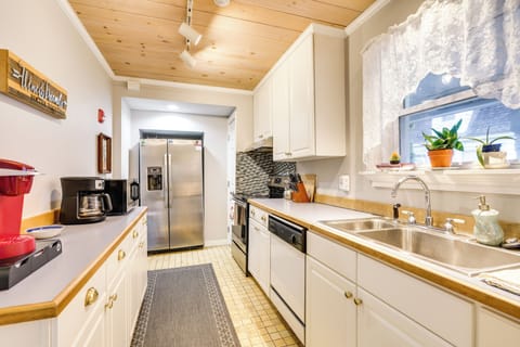 Apartment (3 Bedrooms) | Interior