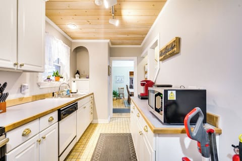 Apartment (3 Bedrooms) | Interior