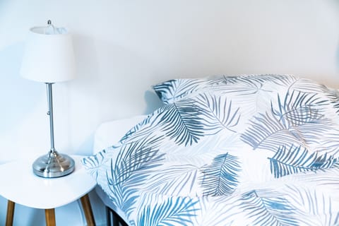 Comfort Double or Twin Room, Garden View | Laptop workspace, blackout drapes, rollaway beds, free WiFi