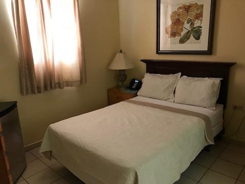 Standard Room | In-room safe, iron/ironing board, free WiFi, bed sheets