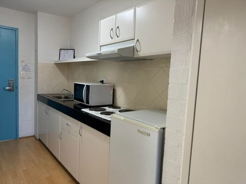 One Bedroom Loft Apartment | Desk, free WiFi, bed sheets