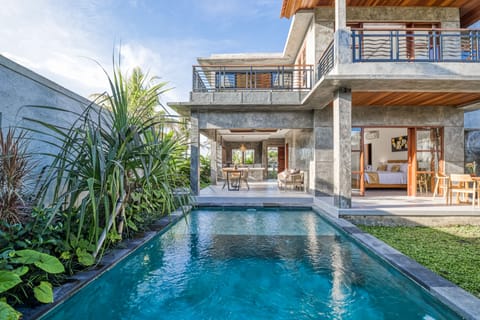 Family Villa | Private pool