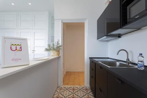 Apartment | 1 bedroom