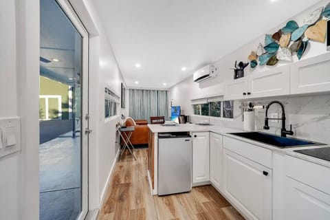 Villa | 1 bedroom, Internet