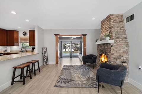 Villa | 3 bedrooms, Internet