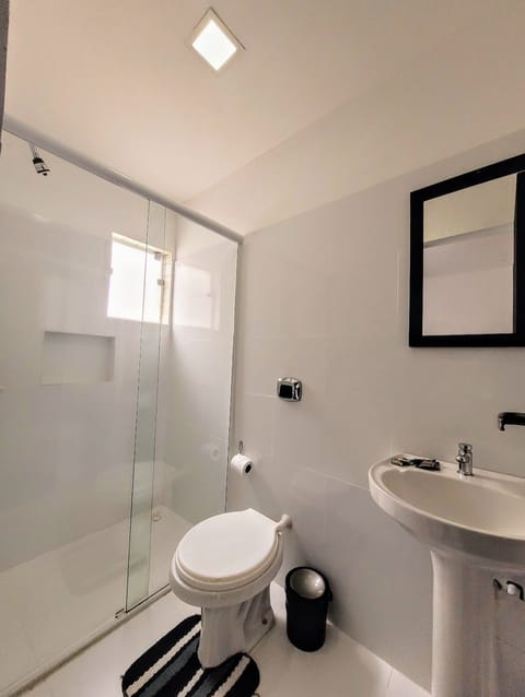 Comfort Double Room | Bathroom