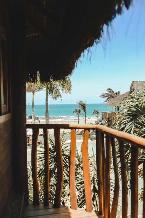 Bungalow, Sea View | View from room