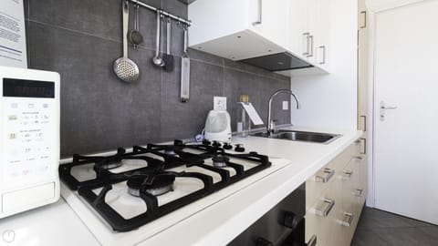 Apartment | 1 bedroom