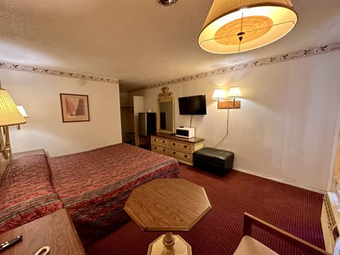 Superior Room | Individually decorated, individually furnished, desk, free WiFi