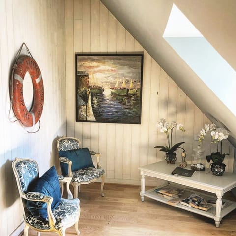 Junior Suite | Premium bedding, individually decorated, individually furnished