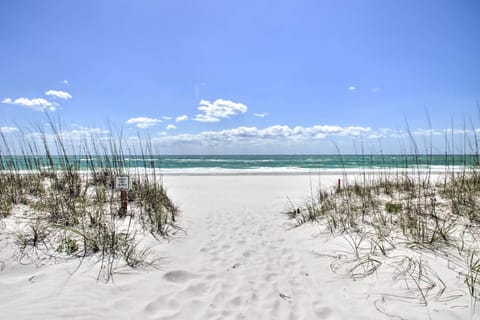 Beach towels