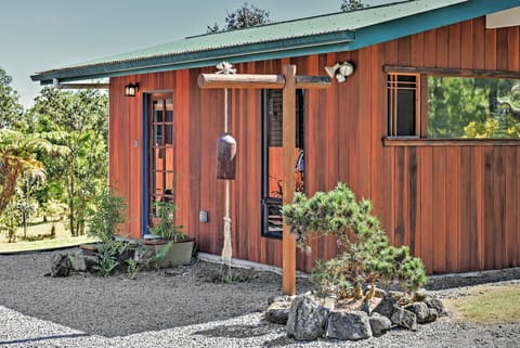 Apartment (0 Bedroom) | Interior