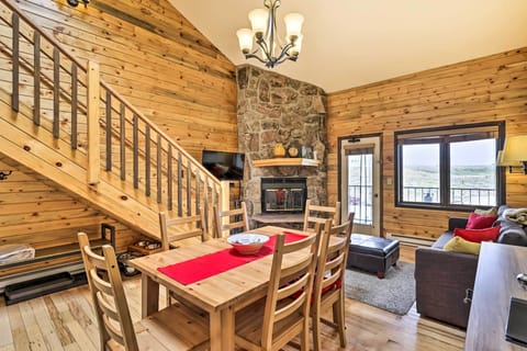 Apartment (0 Bedroom) | Interior