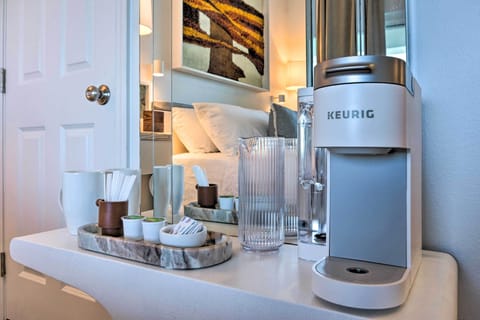 Apartment (0 Bedroom) | Interior