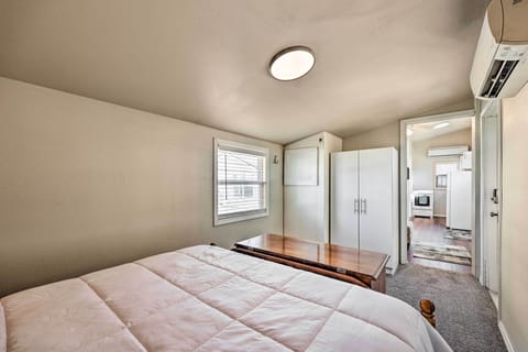 House (1 Bedroom) | Interior