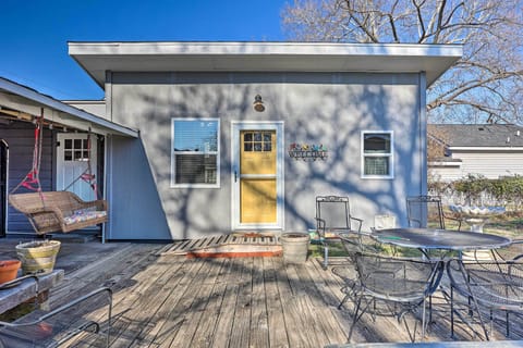 House (1 Bedroom) | Interior