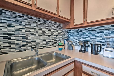 Apartment (1 Bedroom) | Interior