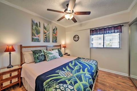 Apartment (1 Bedroom) | Interior