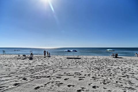 Beach towels, snorkeling