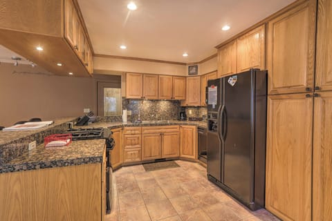 Apartment (3 Bedrooms) | Interior