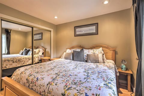 Apartment (3 Bedrooms) | Interior