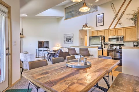 Apartment (3 Bedrooms) | Interior