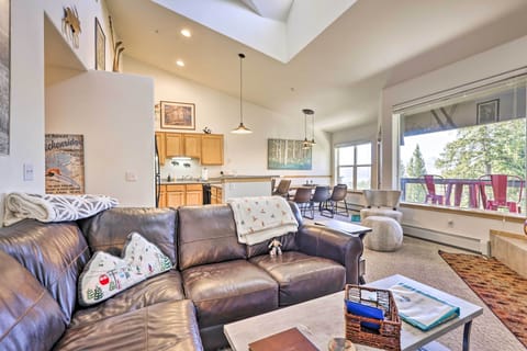 Apartment (3 Bedrooms) | Interior