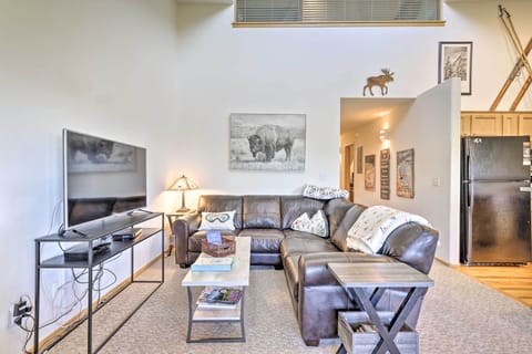 Apartment (3 Bedrooms) | Interior