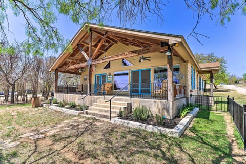 Cottage (3 Bedrooms) | Interior