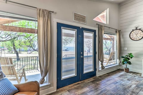 Cottage (3 Bedrooms) | Interior