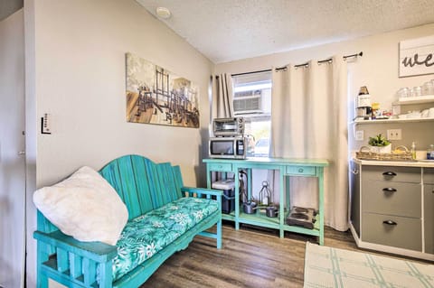 Apartment (1 Bedroom) | Interior