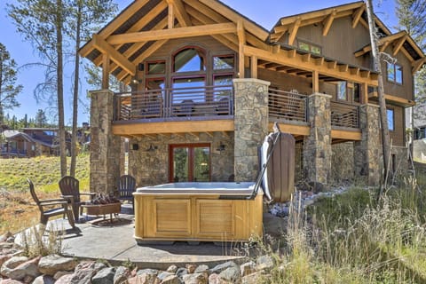 Villa (Multiple Bedrooms) | Interior