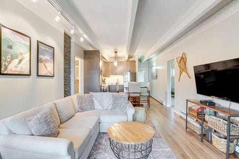 Apartment (3 Bedrooms) | Interior