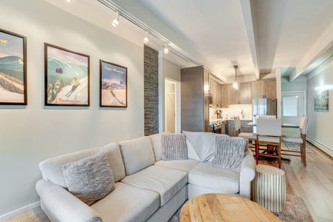 Apartment (3 Bedrooms) | Interior