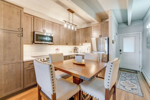 Apartment (3 Bedrooms) | Interior