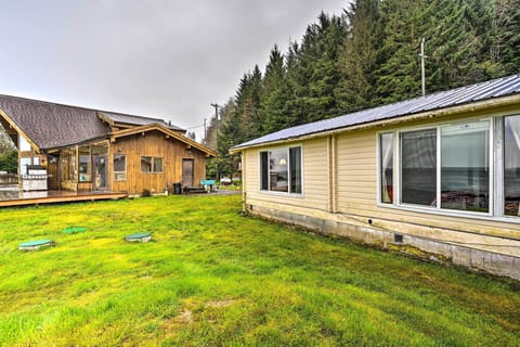 House (1 Bedroom) | Interior